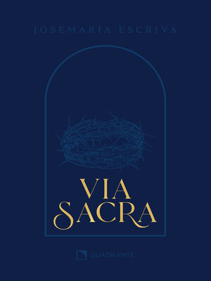 cover image of Via Sacra — Premium